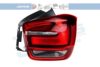 JOHNS 20 02 88-12 Combination Rearlight